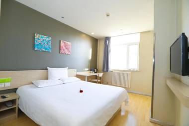 Hi Inn Taiyuan Liuxiang