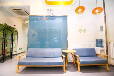 Hi Inn Taiyuan Liuxiang