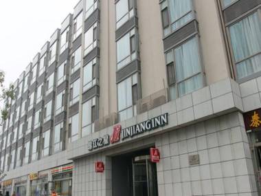 Jinjiang Inn Tiayuan Wuyi Square