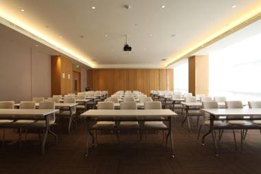 Ji Hotel Taiyuan Jianshe Nan Road