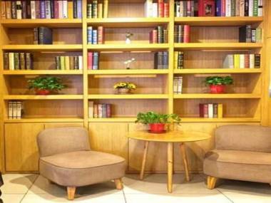 Starway Hotel Taiyuan Xiayuan