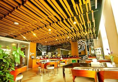 Jinjiang Inn Select Taiyuan South Inner Ringroll Pingyang Road