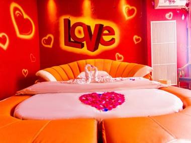 GreenTree Inn Taiyuan TISCO West Gate Express Hotel