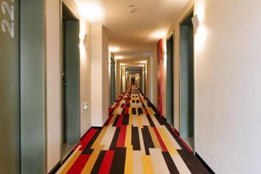 Ibis Taiyuan Qinxian Street Hotel