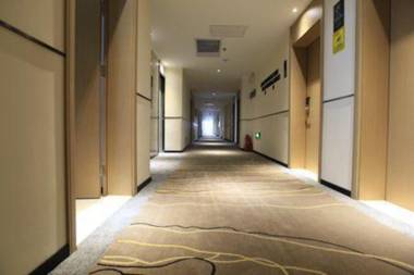 City Comfort Inn Taiyuan Economic and Technological Development Zone Changsheng Xi Street