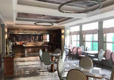 Mercure Taiyuan E Tech