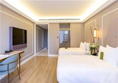 Mercure Taiyuan E Tech