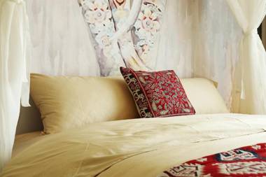 Shanxi Taiyuan·Zhonghaihuanyutianxia·