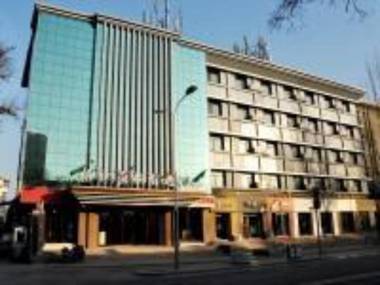 GreenTree Inn Taiyuan Yingze Street Provincial Committee