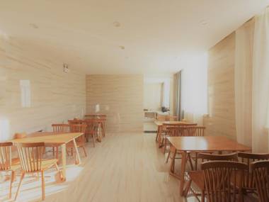 ZMAX Hotels Taiyuan Qianfeng Bei Road Foreign Language School