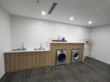 Echarm Plus Hotel Taiyuan North Jiabshe Road