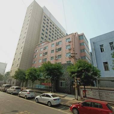 Hanting Hotel Taiyuan Wuyi Road Shandaeryuan