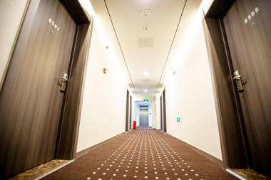 Hi Inn Taiyuan Nan Inner Ring Metro Station