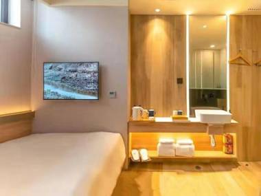 Hanting Premium Hotel Taiyuan Heping Bei Road