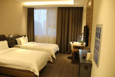 Hanting Premium Taiyuan Economic Development Zone