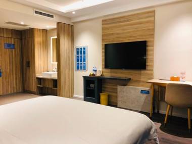 Hanting Premium Taiyuan Economic Development Zone