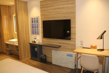 Hanting Premium Taiyuan Economic Development Zone