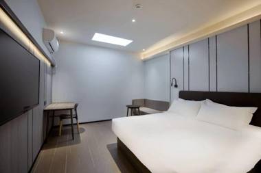 Hi Inn Taiyuan Changxing Bei Street The Mixc