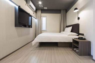 Hi Inn Taiyuan Changxing Bei Street The Mixc