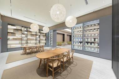 Ji Hotel Taiyuan Qianfeng Nan Road