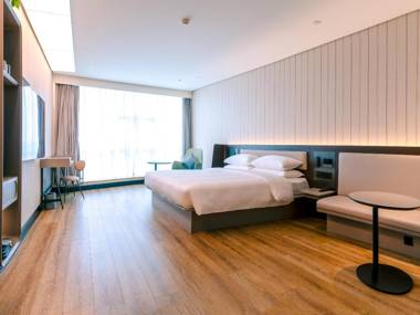 Hanting Hotel Taiyuan Changfeng Street