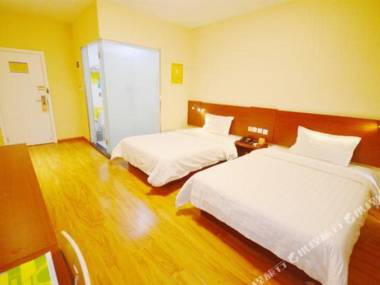 7Tian Lian Suo Jiu Dian (Tai Yuan Shan Xi Da Yi Yuan Xi Men Dian )