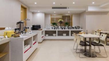 Starway Hotel Taiyuan South Station