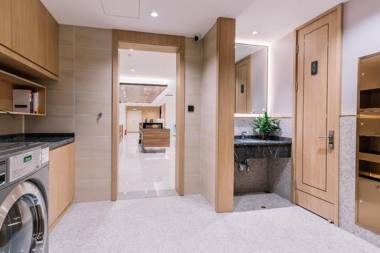 Hanting Hotel Taiyuan Xinghua Street