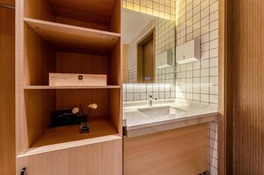 Starway Hotel Taiyuan Changfeng Street Wucheng Road