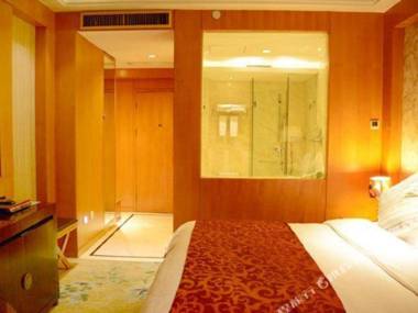 Tai Yuan Qian Jiang Grand Hotel