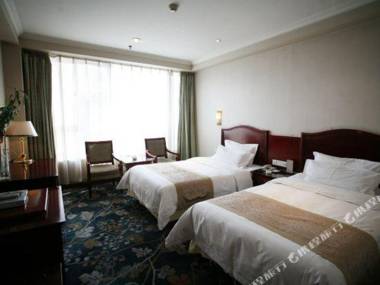 Tai Yuan Qian Jiang Grand Hotel