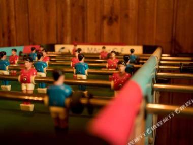 Tai Yuan Qi Lan Zhen Xuan Hotel