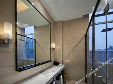 Kaiyuan Mingting Hotel Changzhi Road Taiyuan