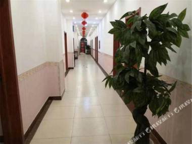 Taiyuan Mianyang Inn