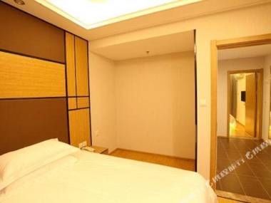 Easting Apartment Hotel Taiyuan