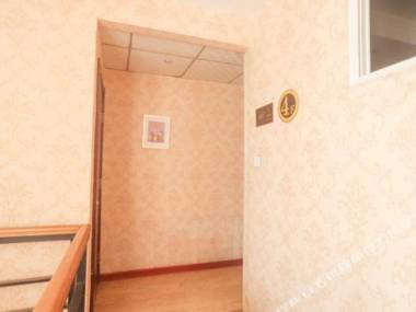 Taiyuan Yongxin express hotel