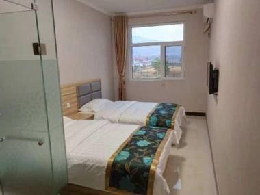 Taiyuan Jinyuan Hotel