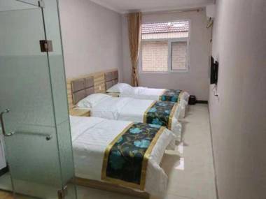 Taiyuan Jinyuan Hotel