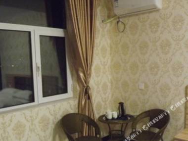 Taiyuan Jinyuan Hotel