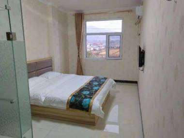 Taiyuan Jinyuan Hotel