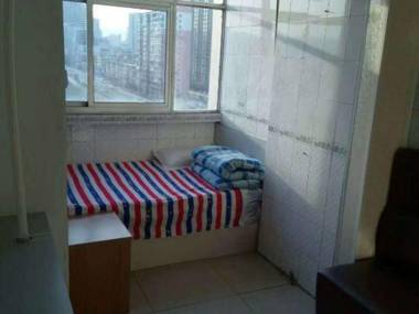 Taiyuan Xiaoqixianju Youth Apartment