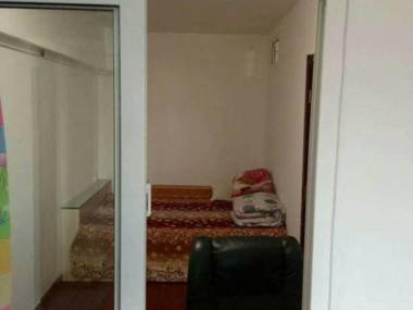 Taiyuan Xiaoqixianju Youth Apartment