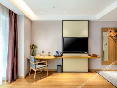 Taiyuan Bojun Starry Sky Hotel