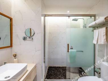 Taiyuan Bojun Starry Sky Hotel