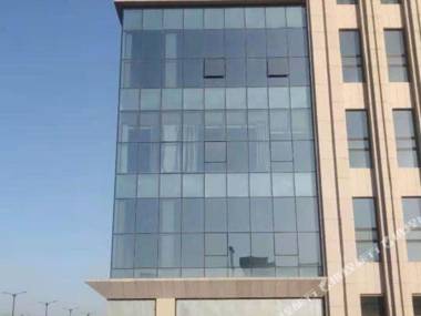 Park · Cloud Hotel (Huazhou international store Xinghua street Taiyuan)