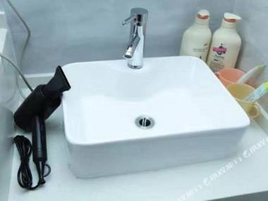 Taiyuan Qianyu Hotel