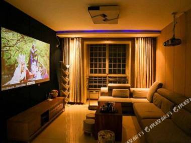 Taiyuan Qianyu Hotel