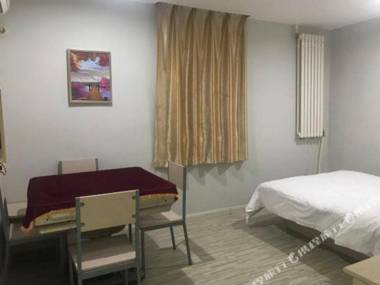 7 Days Premium Hotel (Taiyuan South Inner Ring Street Metro Station)