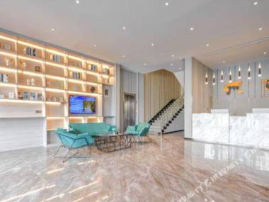 Junyi Select Hotel (Taiyuan high tech Zone Management Committee store)