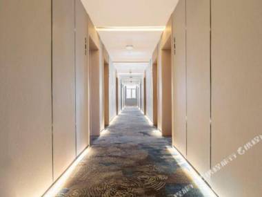 Junyi Select Hotel (Taiyuan high tech Zone Management Committee store)